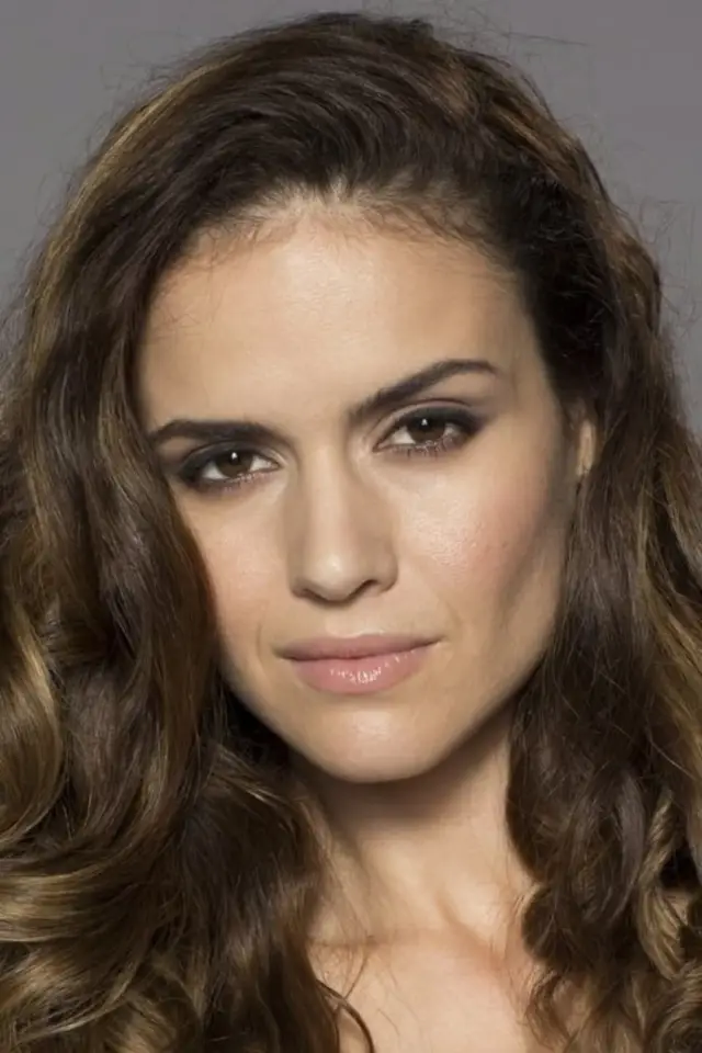 Zdjęcie  (Lisa Marcos)