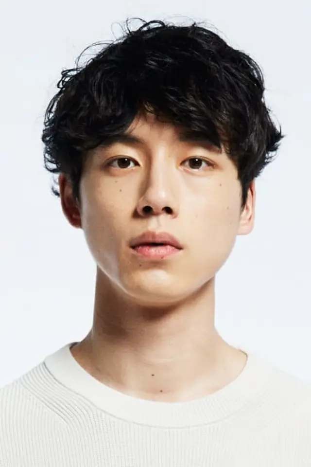 Zdjęcie Kentaro Sakaguchi
