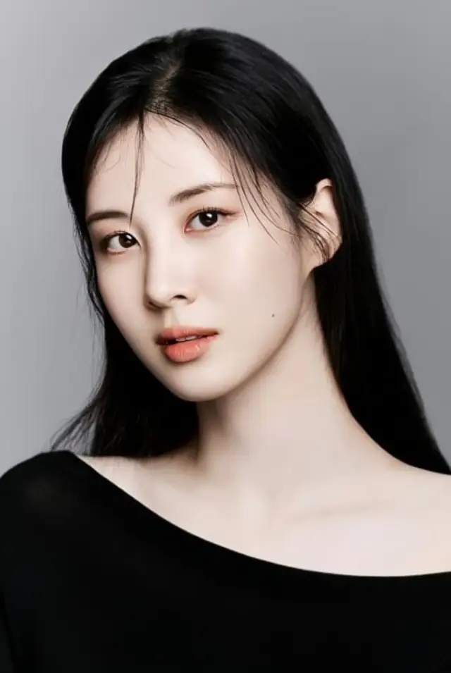 Zdjęcie Seo Ju-hyun (Seohyun)
