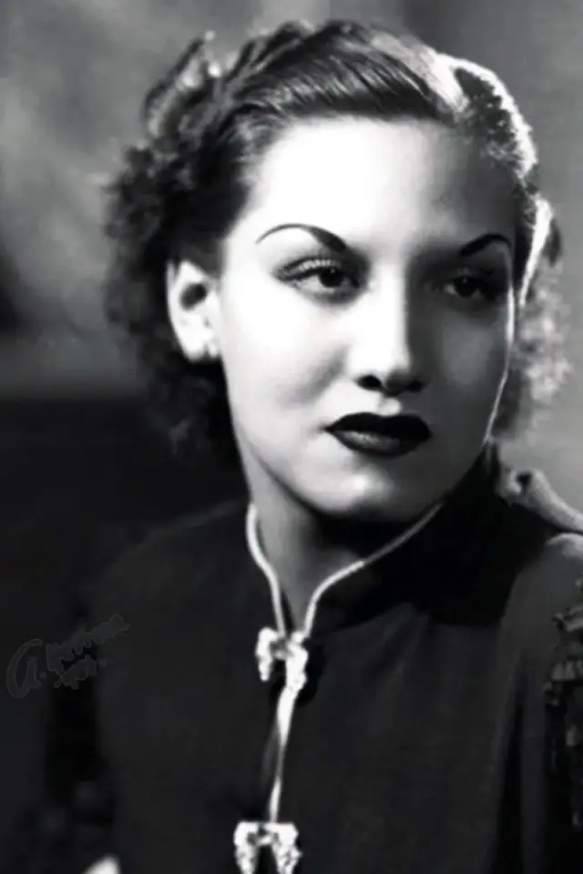 Zdjęcie Elvira Ríos