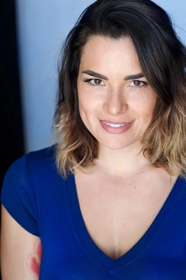 Zdjęcie Vanessa Sheri (Vanessa Sheri)