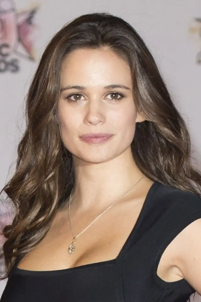 Zdjęcie  (Lucie Lucas)