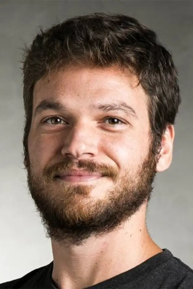 Zdjęcie  (Emílio Dantas)