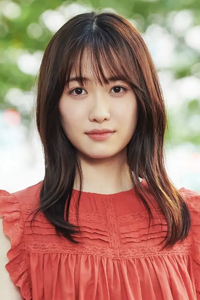Zdjęcie  (Haruka Kudo)