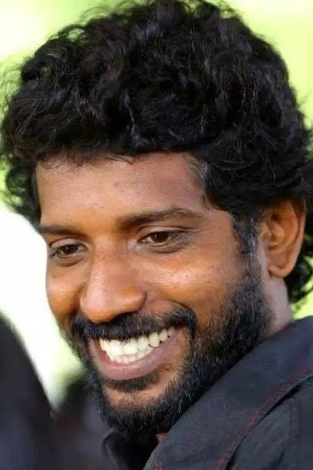 Zdjęcie Krishnan Balakrishnan (Krishnan Balakrishnan)
