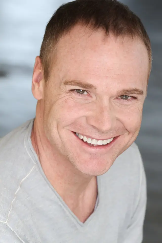 Zdjęcie Damon Carney