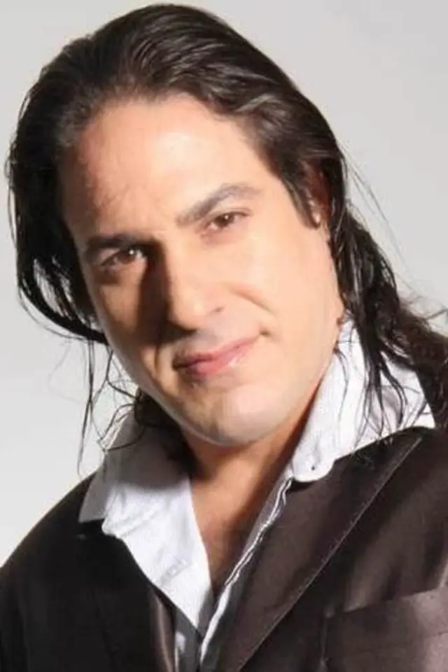 Zdjęcie  (Gilbert Cosme)