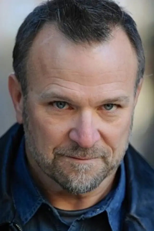 Zdjęcie  (Ned Luke)