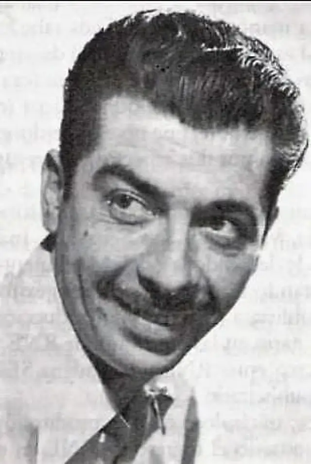 Zdjęcie Estanis González