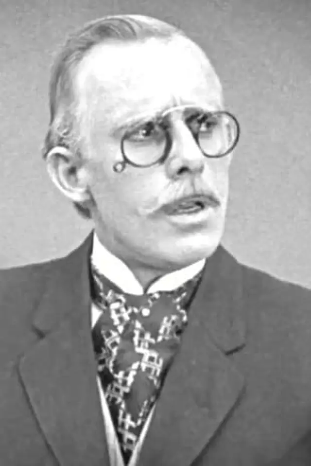 Zdjęcie Woli Hau (Wally Howe)