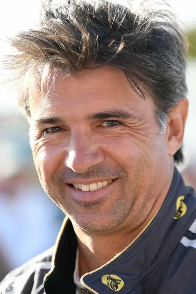 Zdjęcie  (Christian Fittipaldi)
