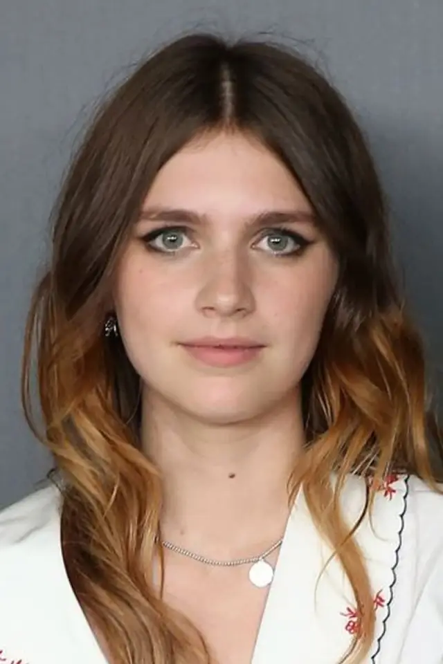 Zdjęcie  (Nell Tiger Free)
