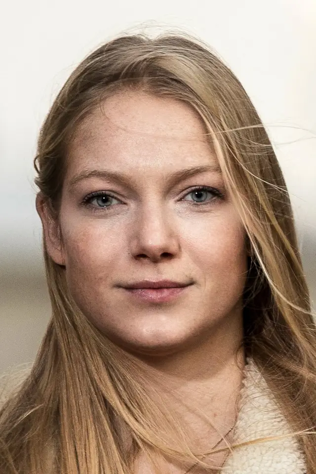Zdjęcie  (Saga Garðarsdóttir)