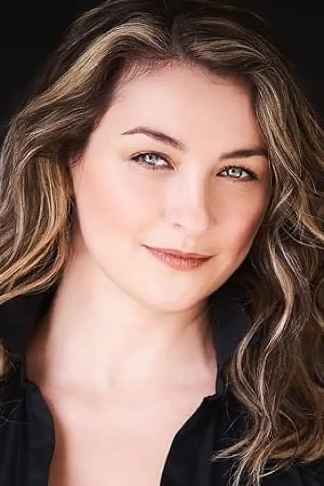 Zdjęcie Ann Pirwu (Ann Pirvu)