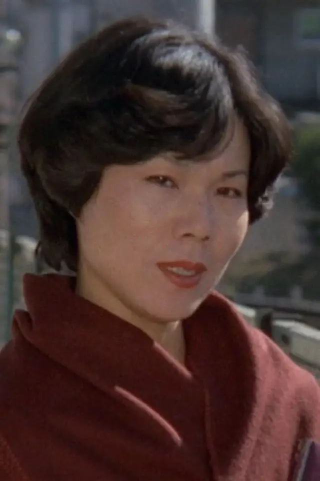Zdjęcie  (Kayoko Sugi)