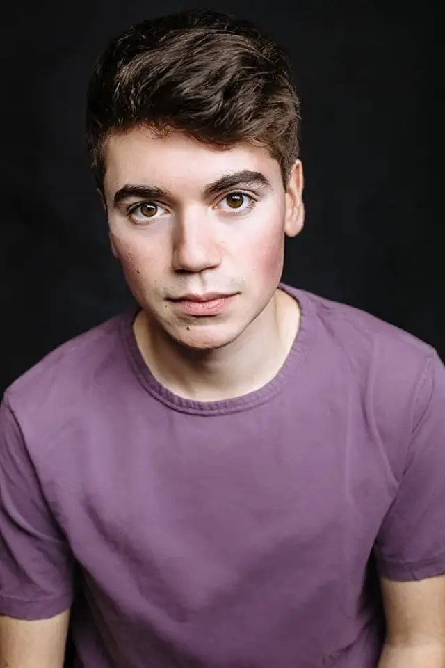 Zdjęcie Noah Galvin