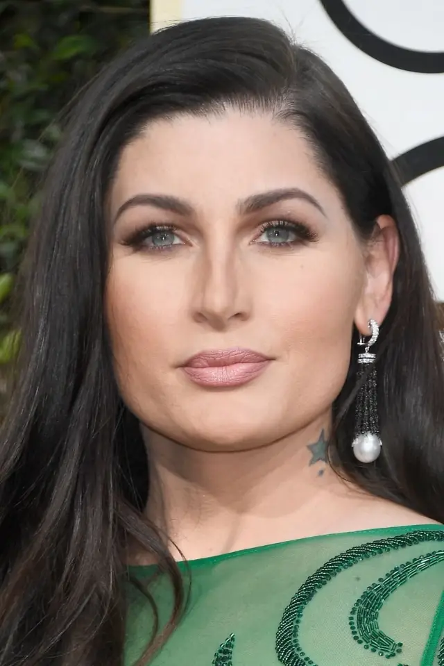 Zdjęcie  (Trace Lysette)