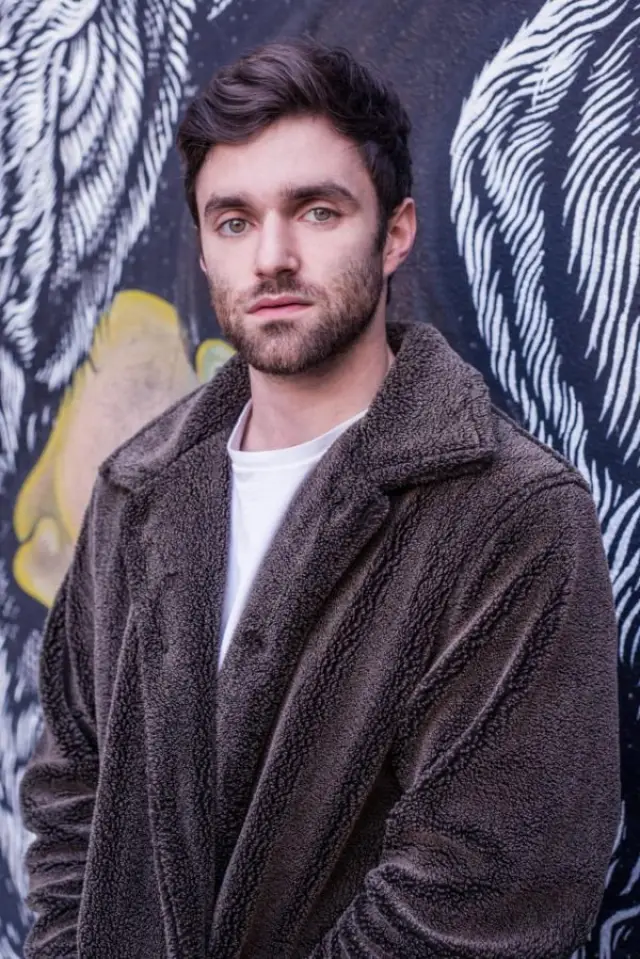 Zdjęcie  (Matt Shea)