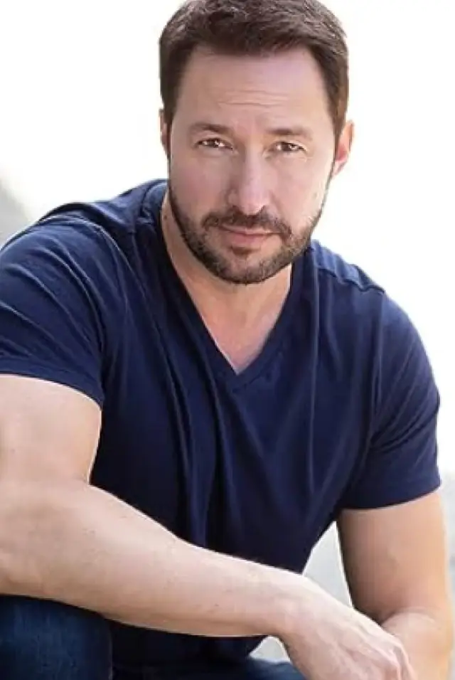 Zdjęcie  (Tony Lee Gratz)