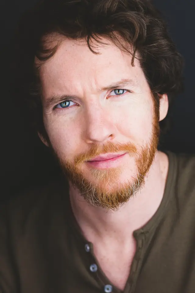 Zdjęcie Brian McCarthy