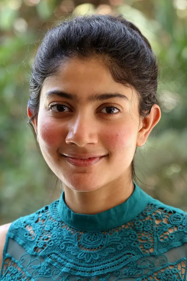 Zdjęcie Saj Pallawi (Sai Pallavi)