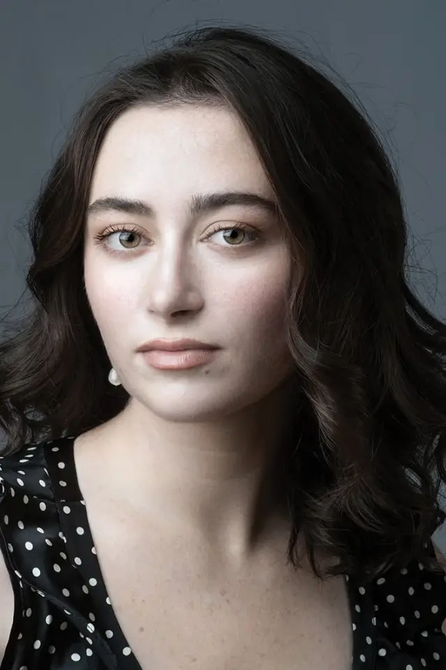 Zdjęcie Abby Quinn