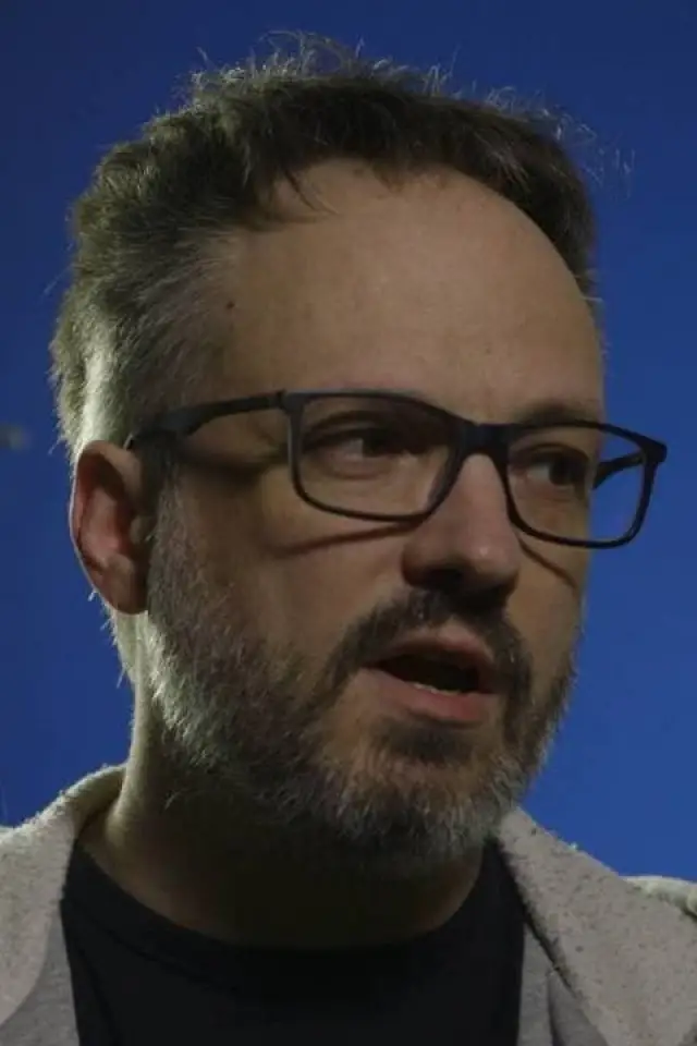 Zdjęcie  (Jarosław Barzan)