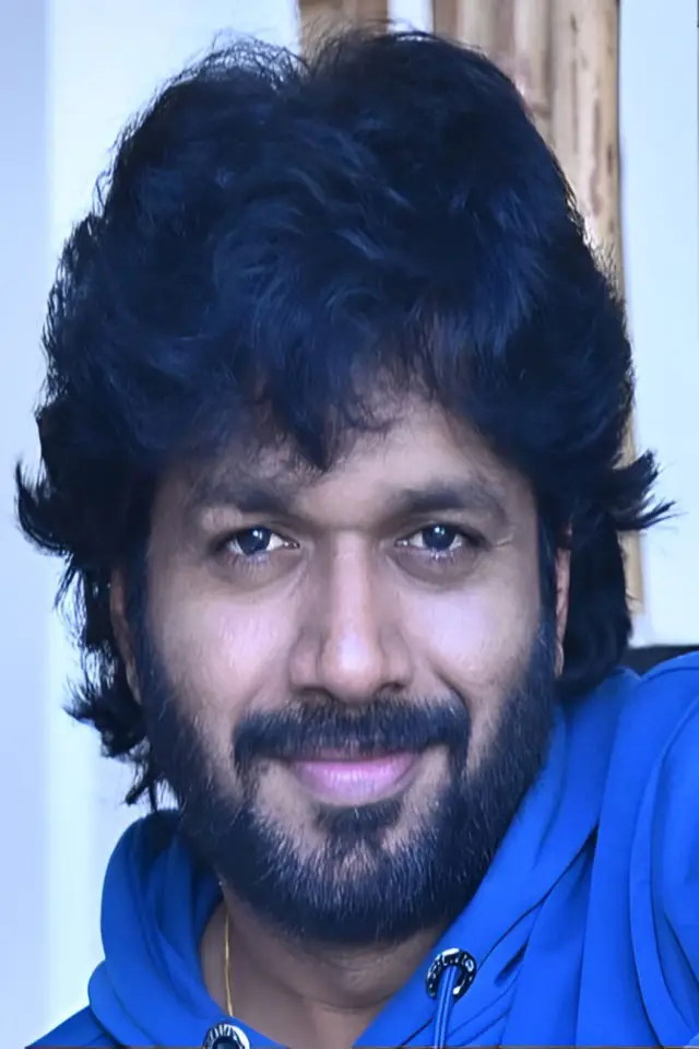 Zdjęcie Anil Rawipudi (Anil Ravipudi)