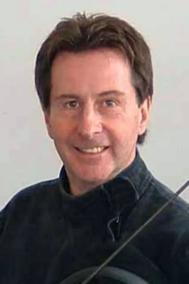 Zdjęcie Richard Bonehill (Richard Bonehill)