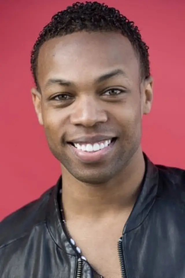 Zdjęcie  (Todrick Hall)