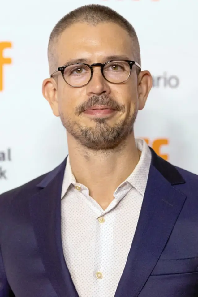 Zdjęcie Stefan Karam (Stephen Karam)