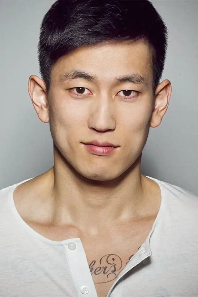 Zdjęcie Jake Choi