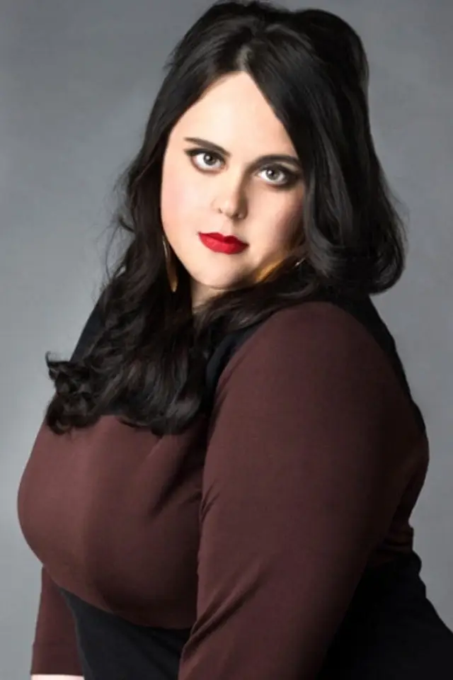 Zdjęcie Sharon Rooney (Sharon Rooney)