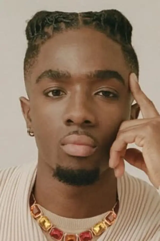 Zdjęcie Caleb McLaughlin