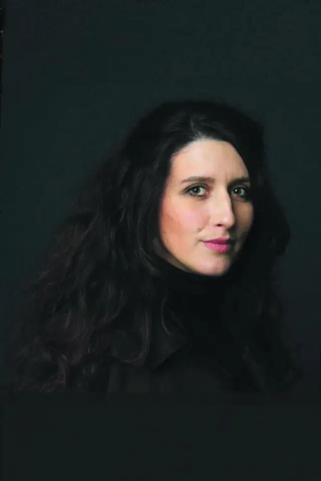 Zdjęcie  (Sonja Tarokić)