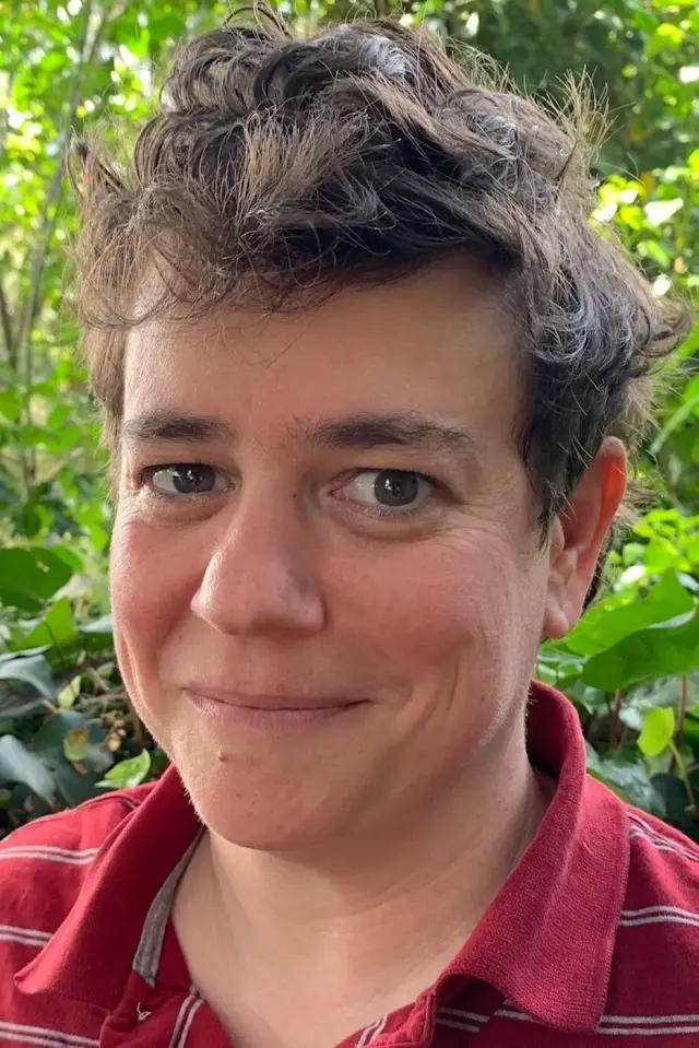 Zdjęcie  (Rebecca Drysdale)