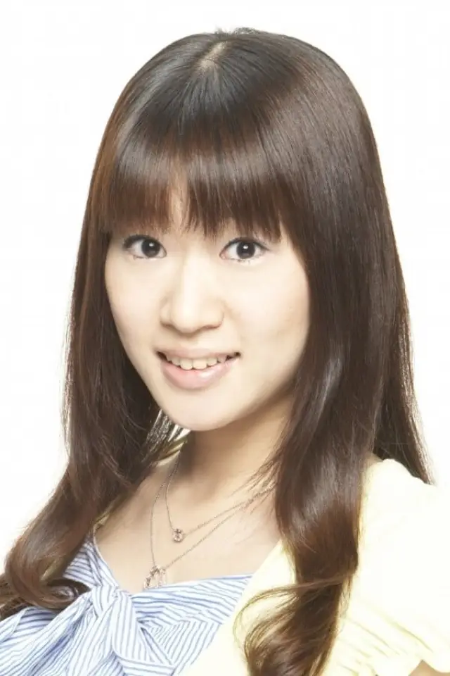 Zdjęcie  (Yukiko Monden)