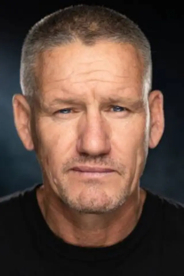 Zdjęcie  (Billy Billingham)