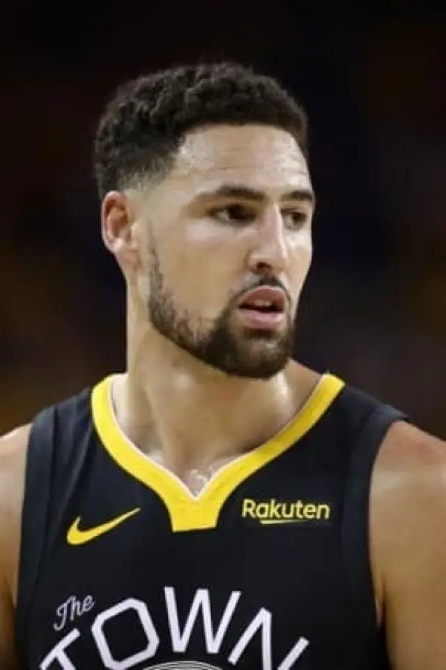 Zdjęcie Klay Thompson