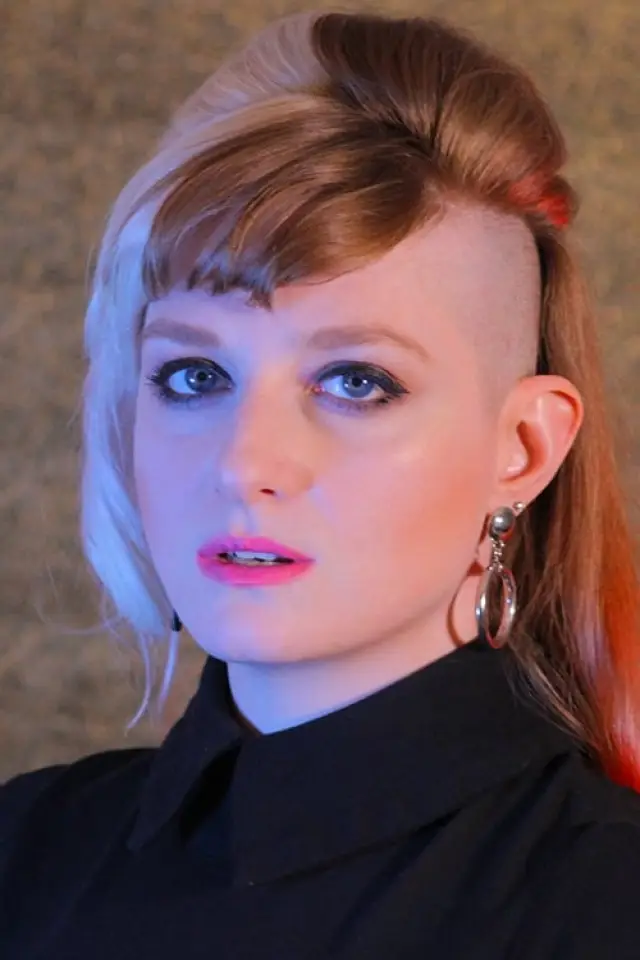 Zdjęcie Sofia Kakkiola (Sophia Cacciola)