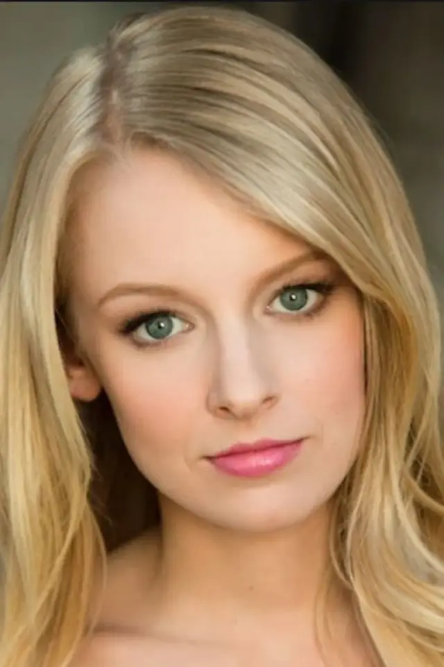 Zdjęcie  (Sara Coates)