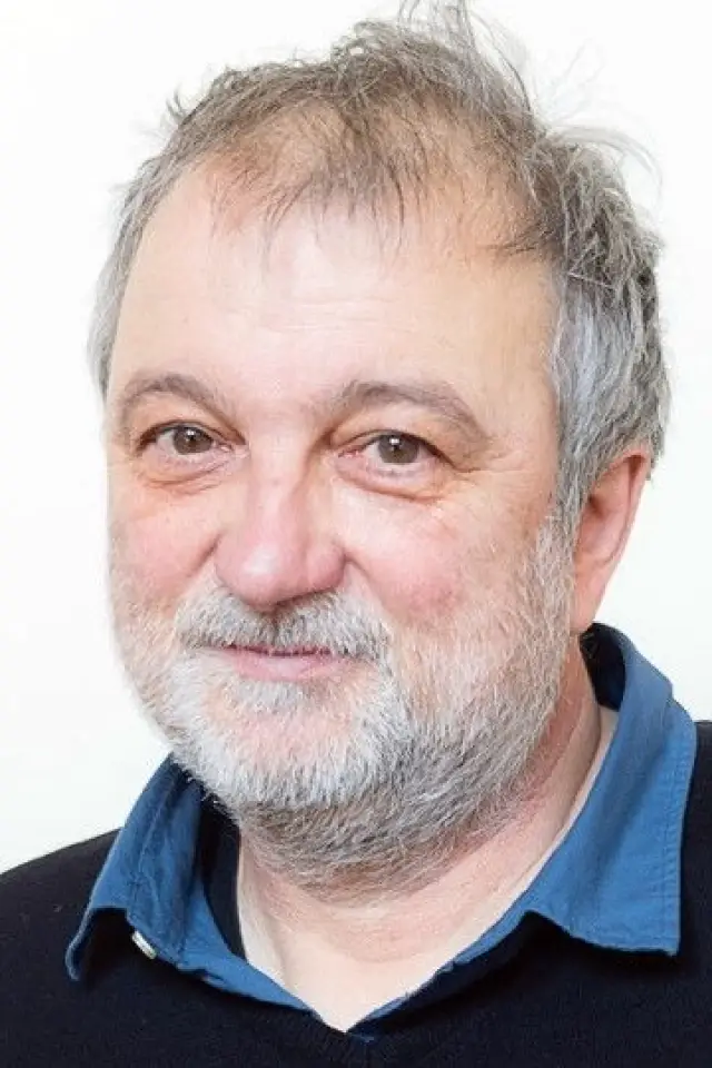 Zdjęcie  (Denis Robert)