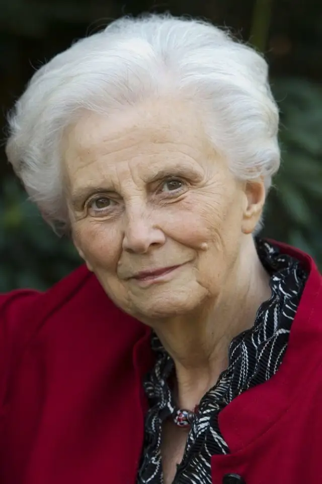 Zdjęcie  (Els Borst)