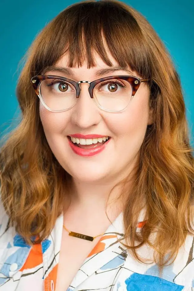 Zdjęcie  (Emily Heller)
