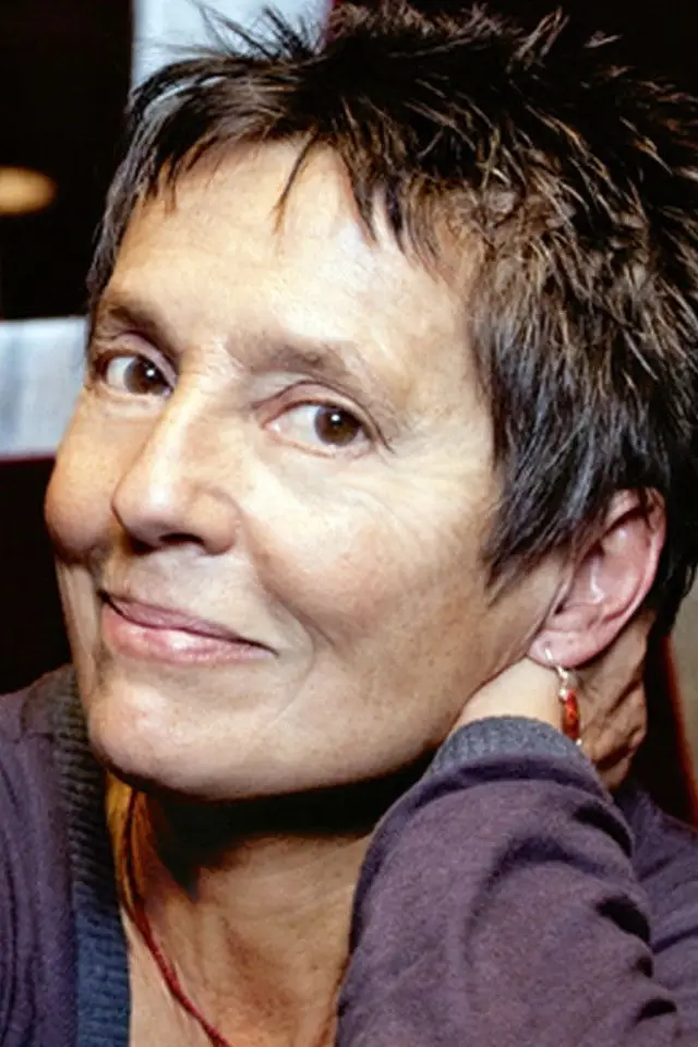 Zdjęcie  (Maria João Pires)