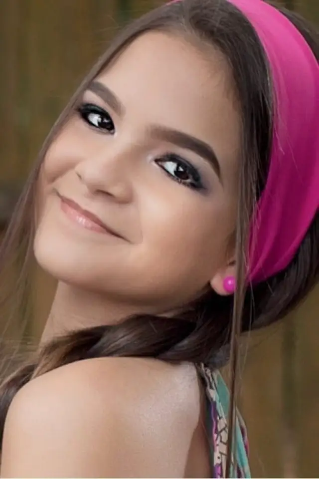 Zdjęcie  (Mel Maia)