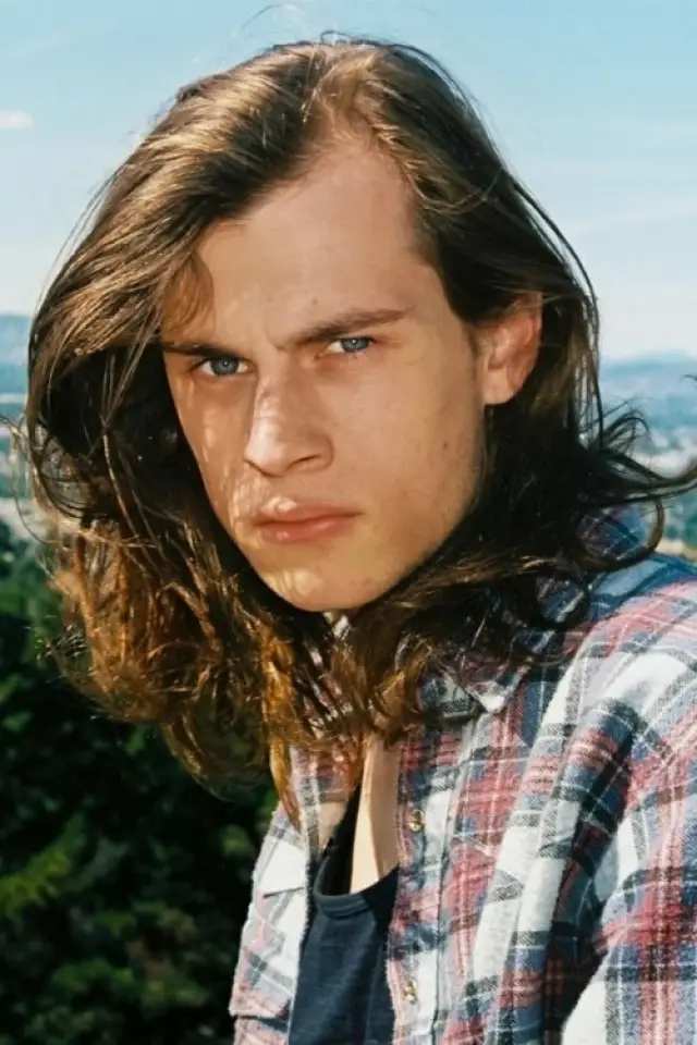 Zdjęcie  (Harry Hains)