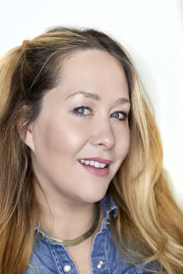 Zdjęcie  (Megan Freels Johnston)