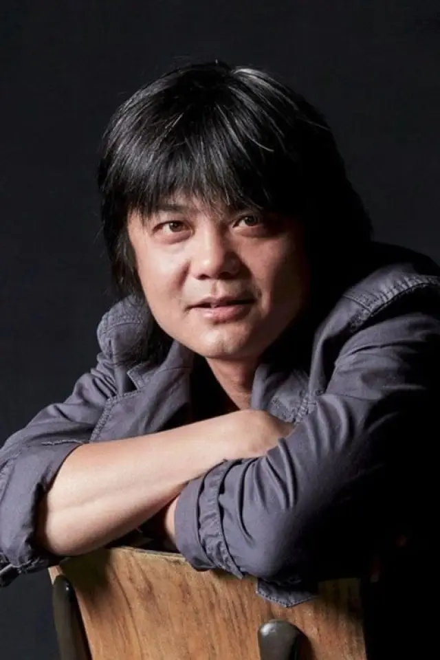 Zdjęcie Yao Hung-I