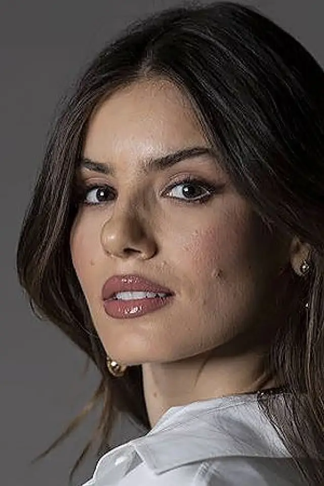 Zdjęcie  (Camila Queiroz)